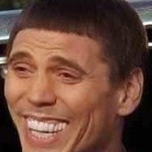 Meet your Posher, Jeffery